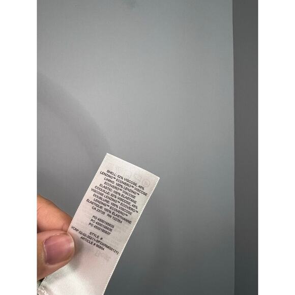 Artizia Sunday Best Sinatra Blouse Size Medium - Picture 8 of 8